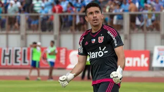 “Los viejos rockeros” del fútbol chileno que siguen sin club para esta temporada