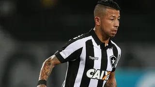 Botafogo de Leonardo Valencia cayó ante Sao Paulo en su estreno en el Brasileirao