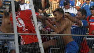 Cruzados: No tenemos herramientas para evitar que personas sin entrada se acerquen a San Carlos