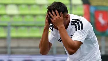 Alerta en Colo Colo: la inesperada razón que frenaría la llegada de Thiago Nuss