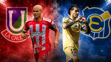 ¿Quién transmite La Calera vs Everton? Horario, canal y cómo ver EN VIVO el Campeonato Nacional 2026