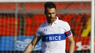 Kagelmacher quiere tomar revancha ante Colo Colo: Nos quedó esa espinita de la Copa Chile