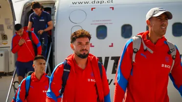 El tortuoso viaje de la UC a Diego de Almagro para enfrentar a Cobresal