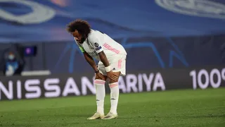 La sorpresiva victoria de Shakhtar Donetsk sobre Real Madrid en la Champions