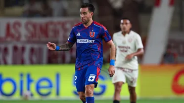 Resumen de Universitario vs U de Chile por la Noche Crema 2026: goles y resultado