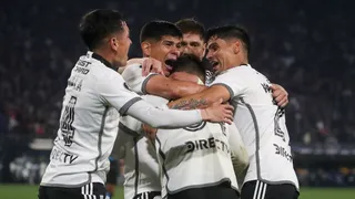 El campeón de Copa Libertadores que se puso nostálgico en la previa del Colo Colo vs River Plate