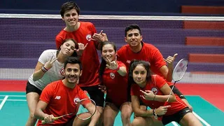 Este sábado arrancan los XI Juegos Sudamericanos Cochabamba 2018