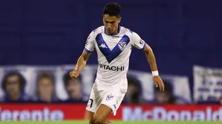 PAOK se interesó en el chileno Pablo Galdames como refuerzo