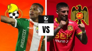 Cobresal vs Unión Española en vivo: Cuándo, a qué hora y dónde ver por el Campeonato Nacional 2025