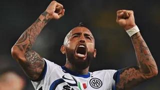 ¿Viaja para sumarse a la Roja? La imagen que publicó Arturo Vidal y alimentó la esperanza de los hinchas de la Roja