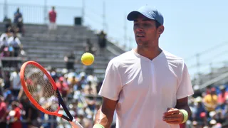 Copa Davis: Así vivió el equipo de Al Aire Libre el triunfazo de Garin y el regreso al Grupo Mundial