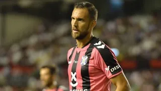 Lucas Aveldaño: Cuando me hablaron de la U, no lo dudé