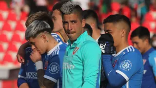 El fallecimiento que enluta a U. de Chile y que puso en duda el partido ante Coquimbo Unido