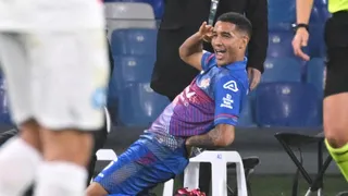 Cremonese dio el batacazo en Copa Italia al eliminar en penales a Napoli