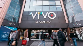 Final de la Champions League: Malls capitalinos transmitirán el partido entre Dortmund y Real Madrid