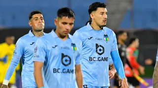 Boston River 3-2 O’Higgins por la Copa Sudamericana 2026 | Resumen y goles