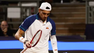 Alejandro Tabilo sufre dura derrota en el Masters 1000 de Miami: pierde la opción de enfrentarse a Jannik Sinner