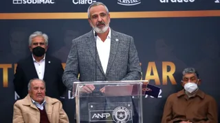 El editorial de Pato Muñoz: Una reelección de Milad sería impresentable