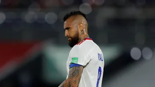 Arturo Vidal: Mi sueño es jugar en Flamengo y pelear por la Copa Libertadores