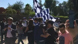 Concejal de San Fernando: Queremos que la ANFP revierta su decisión y que Colchagua suba a la Primera B