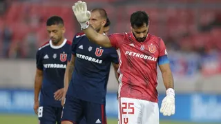 De la ilusión a la decepción: El empate que consiguió la U ante Cobresal