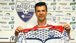 Sebastián González y su nuevo cargo en Recoleta: Llevo años capacitándome