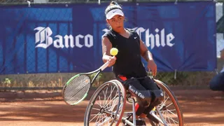 Chilean Open: Regresa el principal torneo de tenis de silla de ruedas al país