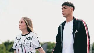 “Allá no se perdona”: Darío Osorio y la regla europea que más lo impactó lejos de Chile