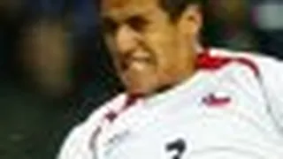 El brillo de Alexis Sánchez permitió a Chile lograr una soberbia victoria sobre Dinamarca