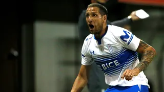 “La Franja”: Universidad Católica se prepara para recibir a Palestino en la segunda fecha