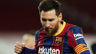 Medio español reveló decisión de Manchester City en torno a Messi