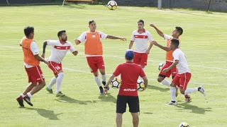 El Sifup presentó su nómina para participar del Torneo FIFPro América 2019