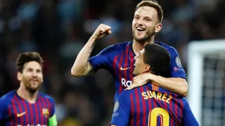 Rakitic apoyó a Vidal: Hay que picarse y enfadarse porque si no falta ambición