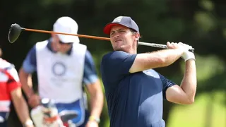 “Mito” Pereira estuvo al borde de ganar el bronce en histórica presentación en el golf olímpico