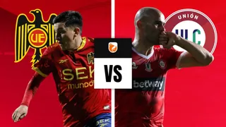 Unión Española vs Unión La Calera en vivo: Cuándo, a qué hora y dónde ver por el Campeonato Nacional 2025