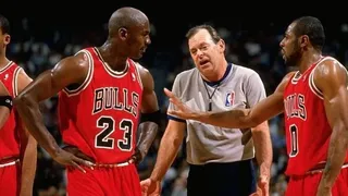Ex multicampeón con los Chicago Bulls sufrió la perdida de un familiar por coronavirus