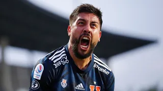 Ramón Arias repitió y propició la remontada de la U que salvó al equipo del descenso ante La Calera