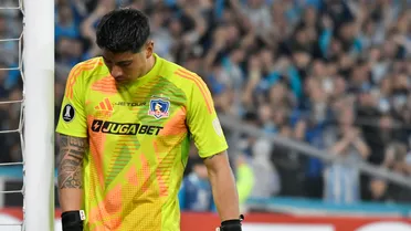 Formación de Colo Colo sin Pavez ni Cortés: la sorpresiva decisión de Almirón ante La Calera