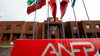 ANFP impugnará oficio del Ministerio de Justicia que busca terminar contratos con casas de apuestas