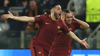 La Historia es Nuestra: La épica remontada de la Roma