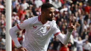 Real Sociedad cayó en su visita a Sevilla y salió de puestos para copas internacionales