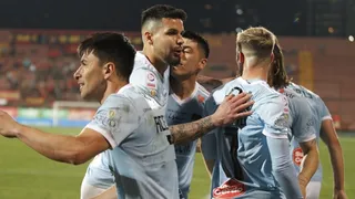 O’Higgins se sumó al enredo por el Chile 4: Buscan jugar la Copa Sudamericana