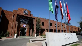 Sindicato de Árbitros pidió que se haga pública investigación de la ANFP y anunció acciones legales