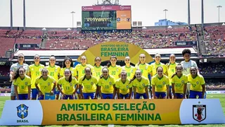 Brasil corre con ventaja para ser la sede del Mundial femenino 2027
