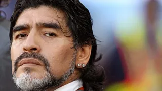 Fiscalía argentina: Maradona falleció de causa natural y sin signos de violencia