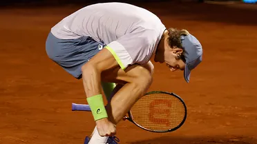 “Saque y Red”: El triunfazo de Nicolás Jarry en la final del ATP de Santiago