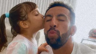 Mauricio Isla en el 8M: Las mujeres son un tesoro que deben cuidar mucho