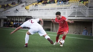 San Felipe y La Serena cerraron la fecha en la Primera B con un tibio empate