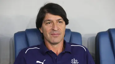 Católica renueva pieza fundamental para Daniel Garnero