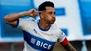 ¿Quiénes son los representantes de los jugadores de la UC 2025?